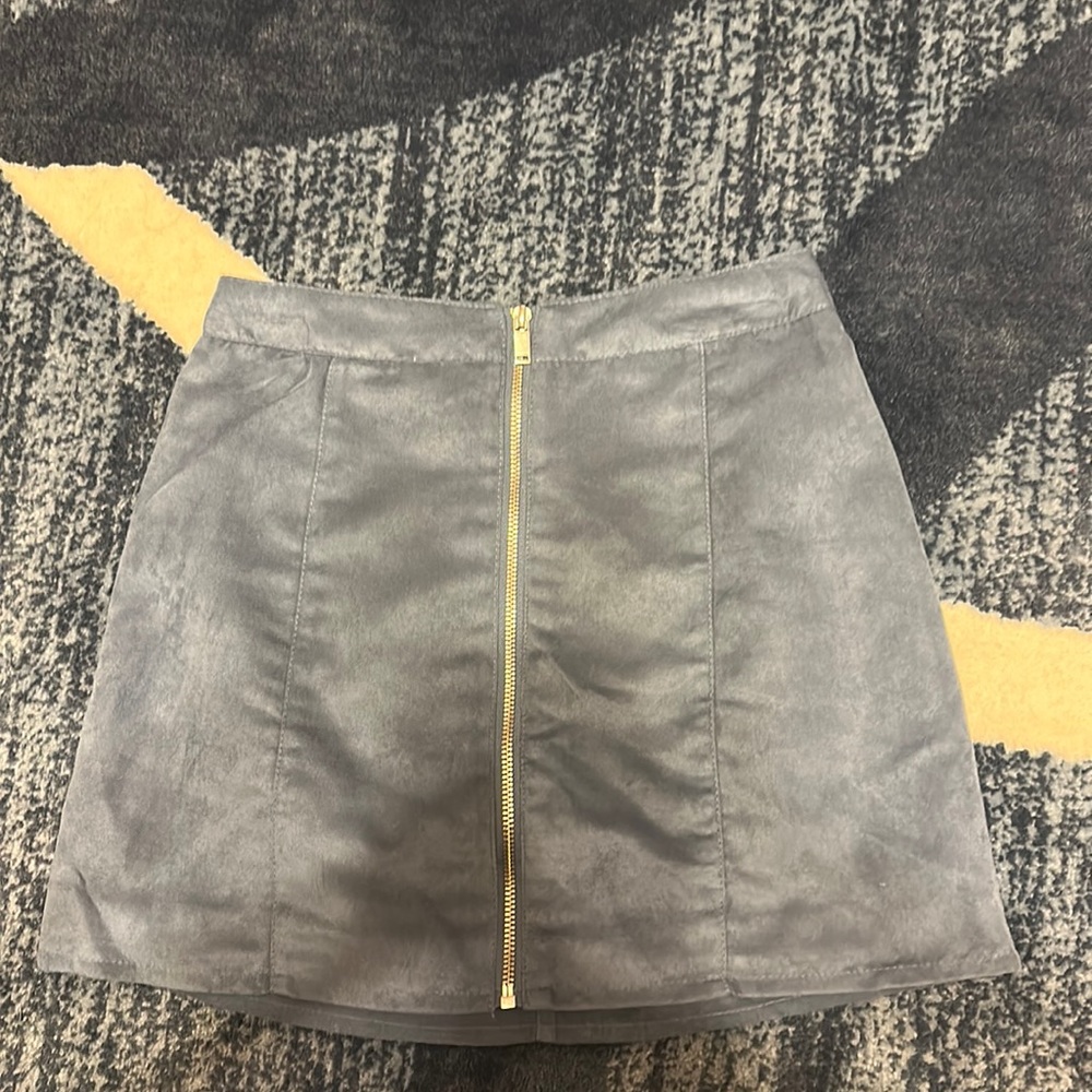 H&M Mini Skirt size:4